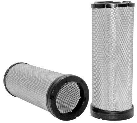 WIX Filters 46665 Air Filter