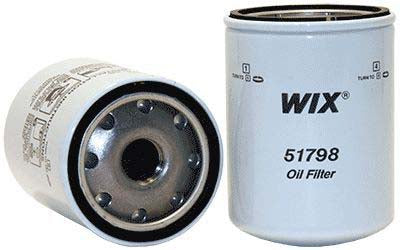 WIX Filters 49276 Air Filter