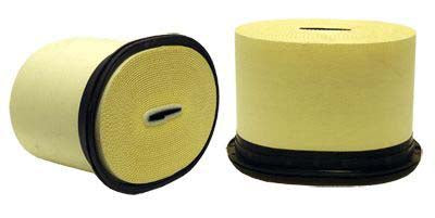 WIX Filters 49501 Air Filter
