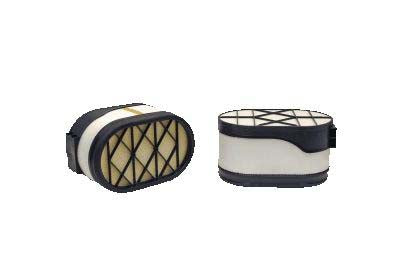 WIX Filters 49666 Air Filter