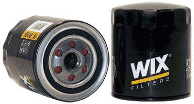 WIX Filters 51068 Oil Filter