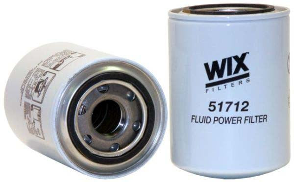 WIX Filters 51181 Filter, Operating Hydraulics
