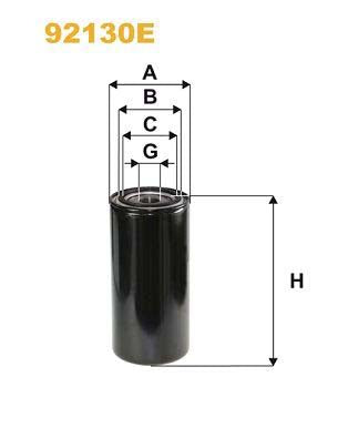 WIX Filters 51313 Oil Filter