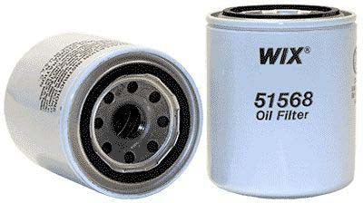 WIX Filters 51568 Oil Filter