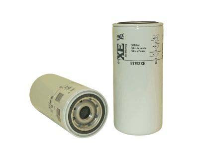 WIX Filters 51792XE Oil Filter