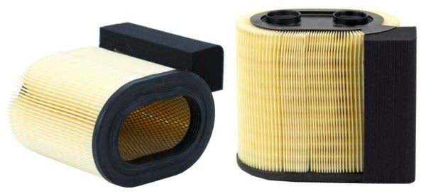 WIX Filters 57282 Hydraulic Filter, Automatic Transmission