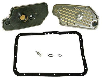 WIX Filters 58841 Hydraulic Filter, Automatic Transmission