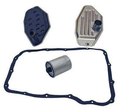 WIX Filters 58843 Hydraulic Filter, Automatic Transmission