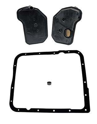 WIX Filters 58847 Hydraulic Filter, Automatic Transmission