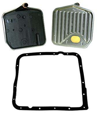 WIX Filters 58897 Hydraulic Filter, Automatic Transmission