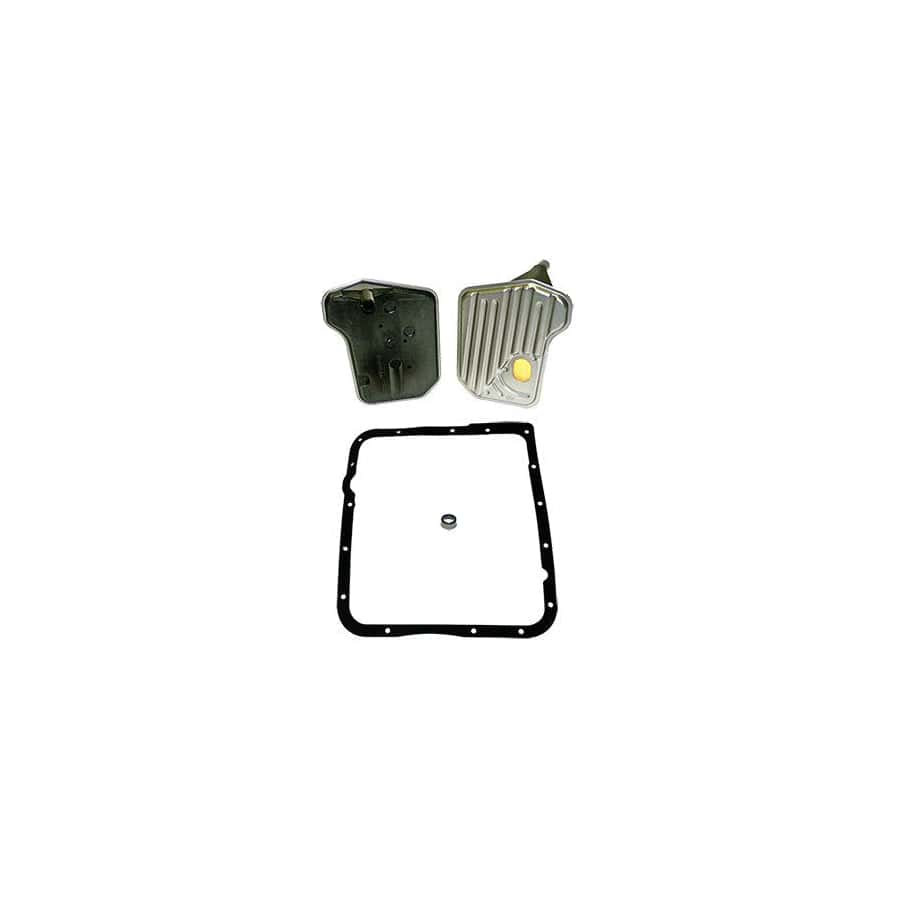 WIX Filters 58904 Hydraulic Filter, Automatic Transmission