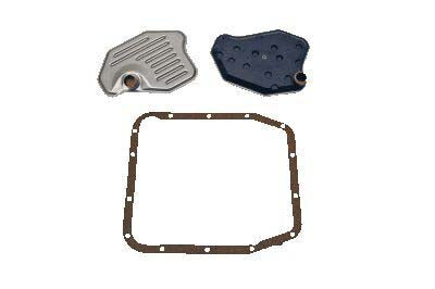 WIX Filters 58955 Hydraulic Filter, Automatic Transmission