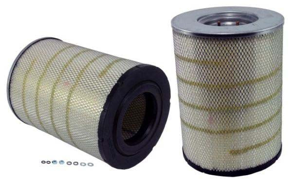 WIX Filters WA10016 Air Filter