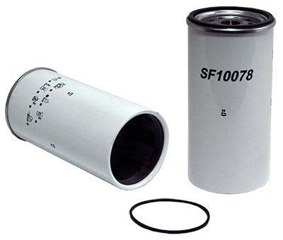 WIX Filters WF10078 Fuel Filter