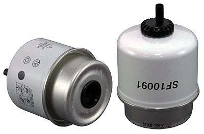 WIX Filters WF10091 Fuel Filter