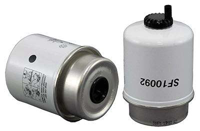 WIX Filters WF10092 Fuel Filter