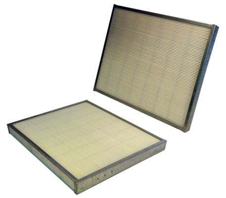 WIX Filters WP10068 Pollen Filter