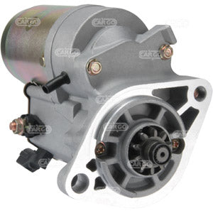 HC-CARGO CAR114731 Starter