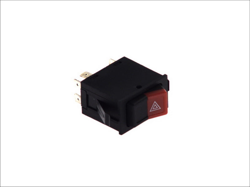 HANS PRIES HP102542 Hazard Warning Light Switch