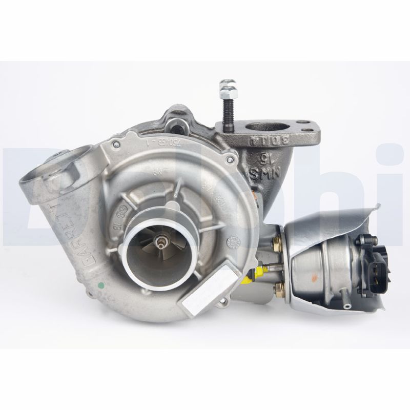 DELPHI DELHRX126 Turbocharger