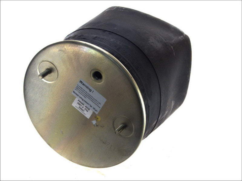 PRIME RIDE 5881AP044355423301 Air Suspension Bellow