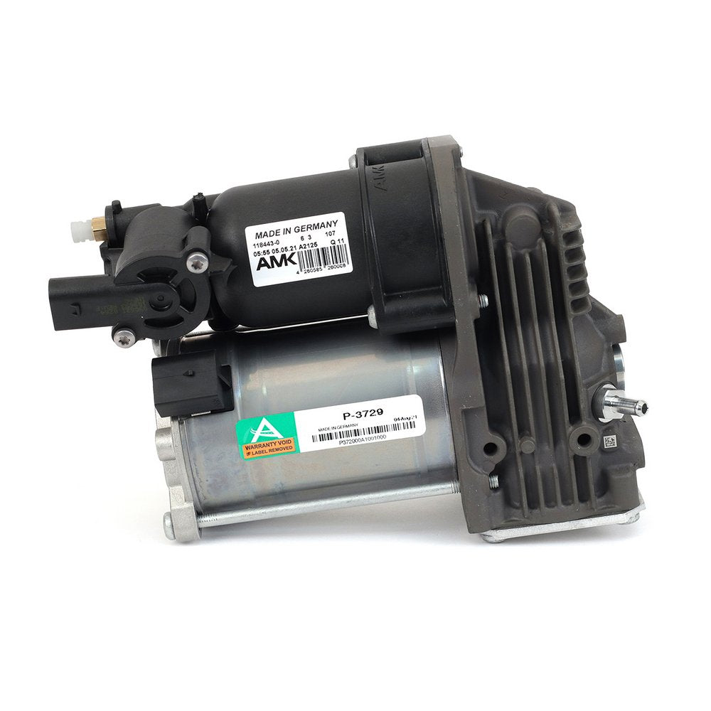 ARNOTT EUROPE P-3729 Compressed-Air System Compressor