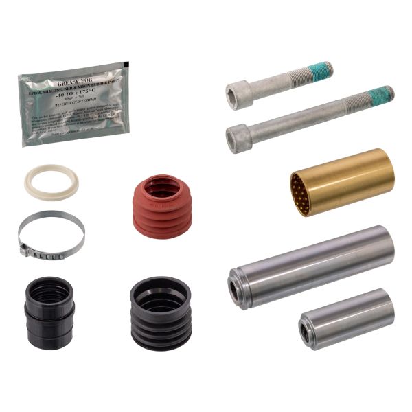 FEBI BILSTEIN FE109251 Abs Sensor Ring