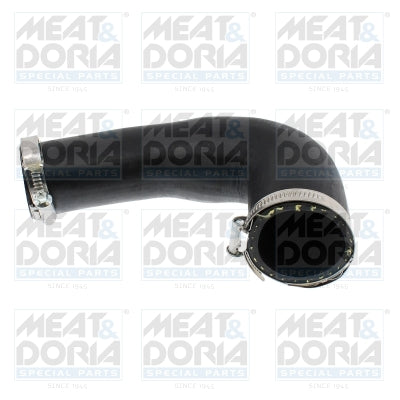 MEAT & DORIA MD96741 Charge Air Hose