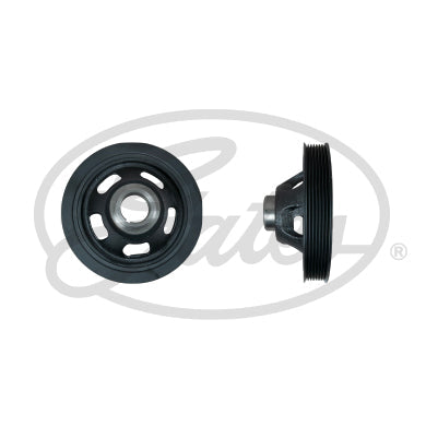 GATES GATTVD1159A Crankshaft Belt Pulley