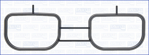 AJUSA AJU01494400 Intake Manifold Housing Gasket