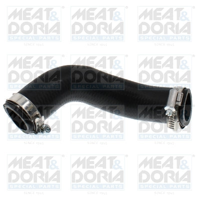 MEAT & DORIA MD961055 Charge Air Hose