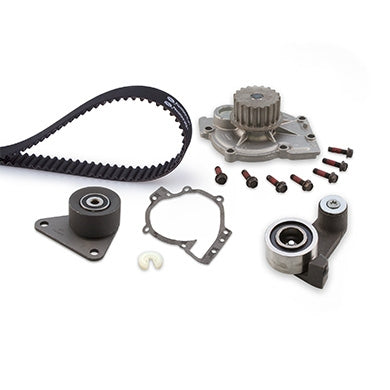 GATES GATKP15378XS Water Pump & Timing Belt Kit