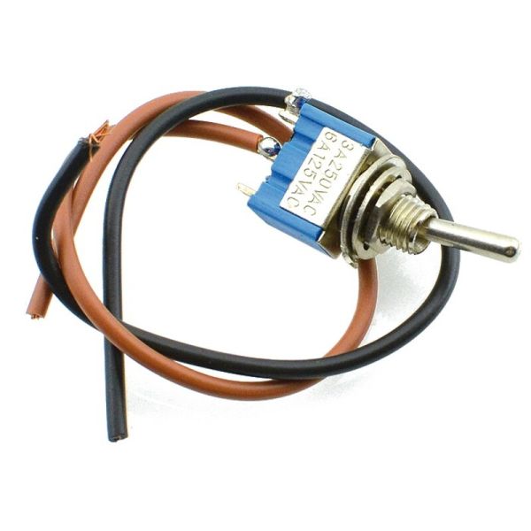 VICMA VIC-18556 Switch