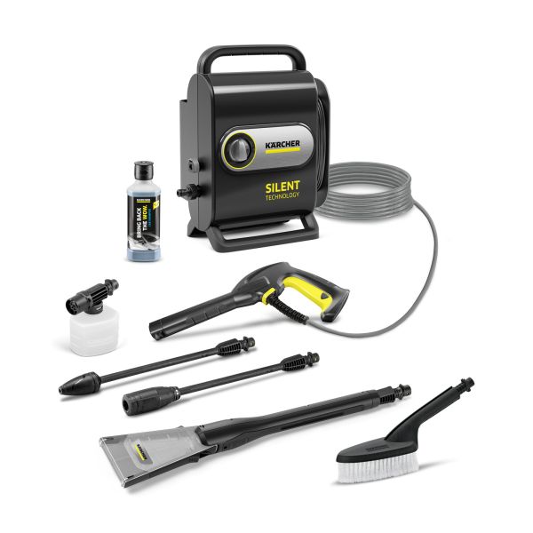 KARCHER 16009560 Washing And Cleaning Home Appliances