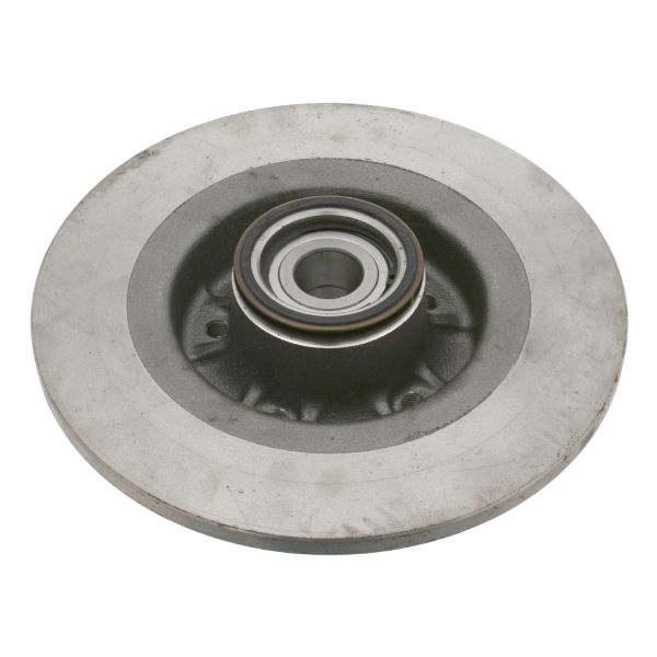 WABCO 4801040080 Axle Modulator