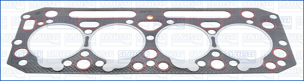 AJUSA AJU10040700 Cylinder Head Gasket