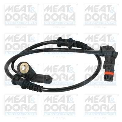 MEAT & DORIA MD90182 Wheel Speed Sensor