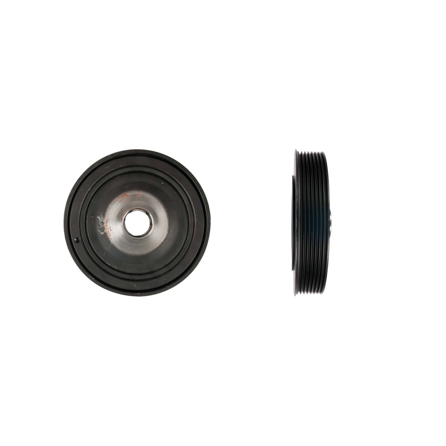 GATES GATTVD1141 Crankshaft Belt Pulley