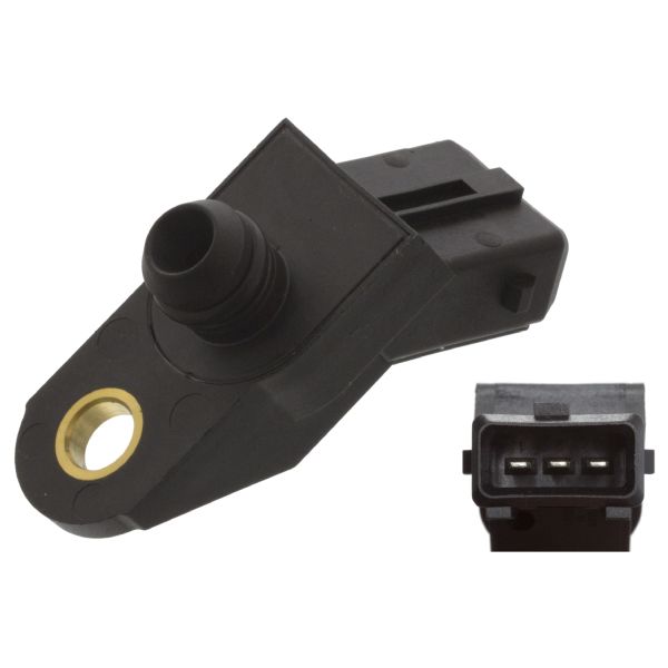 FEBI BILSTEIN FE45927 Intake Manifold Pressure Sensor