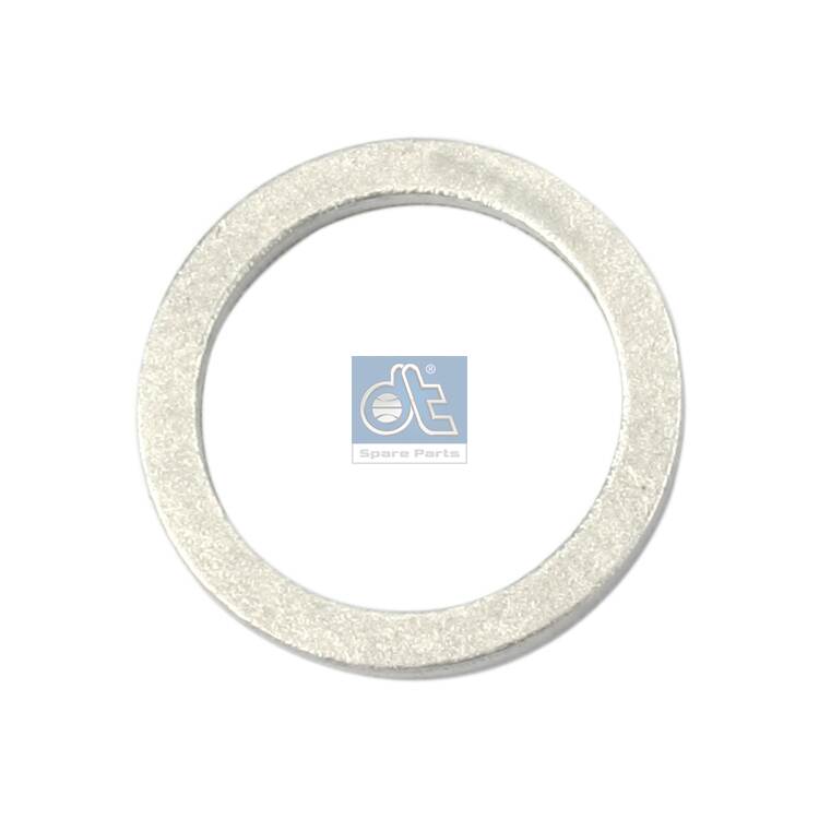DT SPARE PARTS 9.01022 Oil Sump Gasket