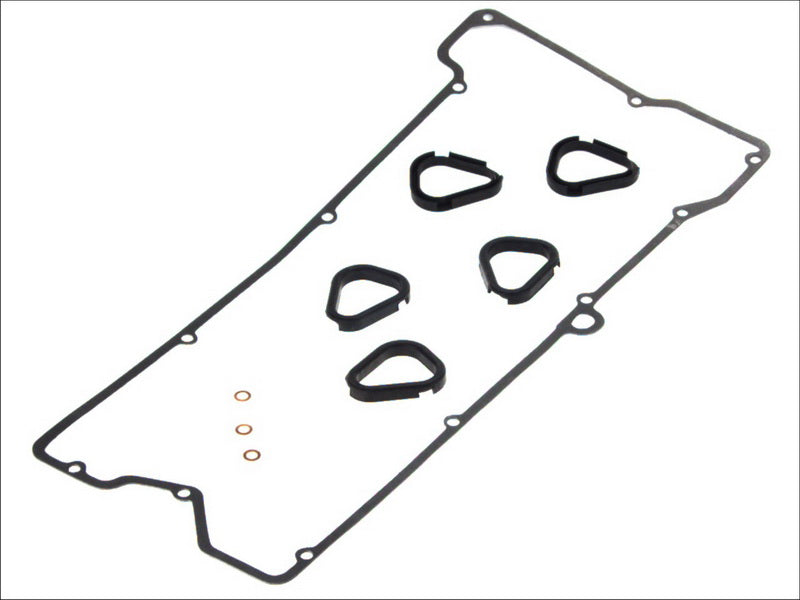 HANS PRIES HP401084 Cylinder Head Cover Gasket Set