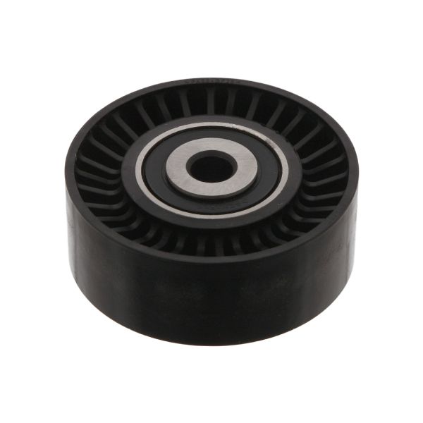 FEBI BILSTEIN FE33880 V-Ribbed Belt Deflection/Guide Pulley