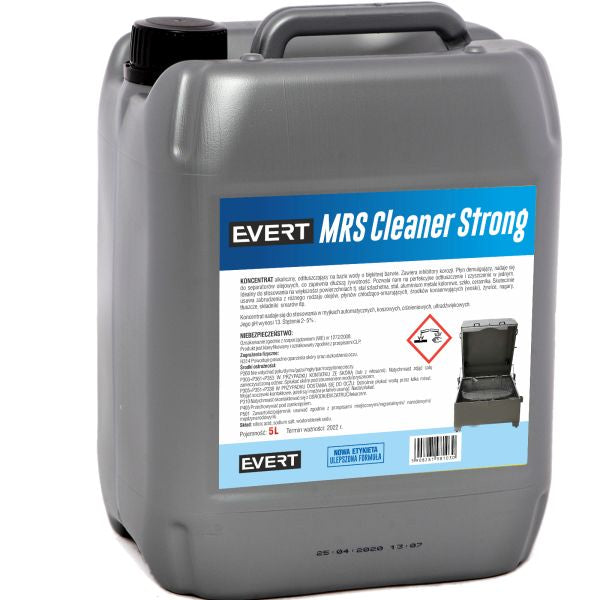 EVERT CLEANSTRONGACTIVE Cleaning And Washing Devices Chemicals