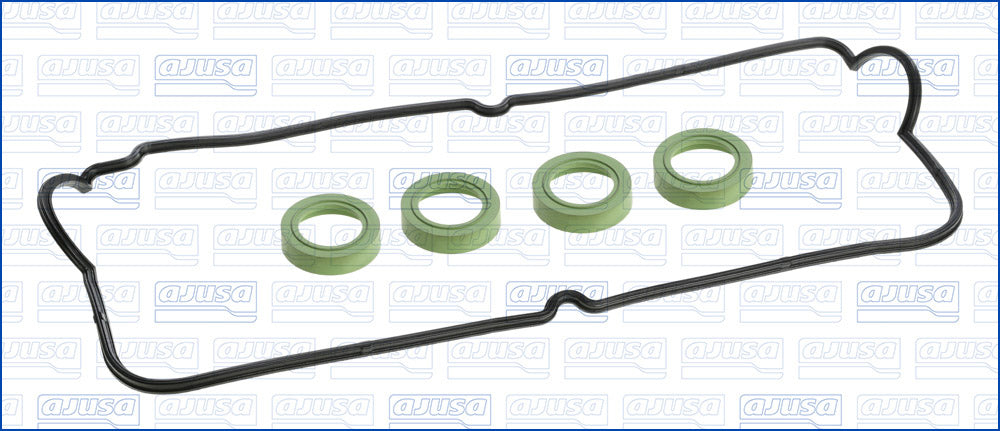 AJUSA AJU56048800 Cylinder Head Cover Gasket Set