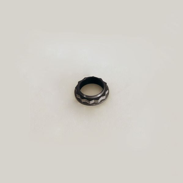 C.E.I 187536 Drive Shaft Axle Nut