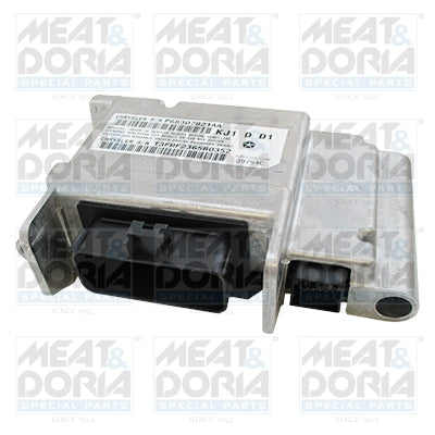 MEAT & DORIA MD208001 Airbag Control Unit