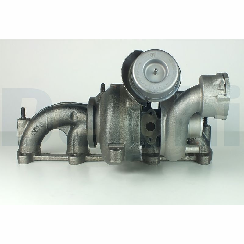 DELPHI HRX323 Turbocharger