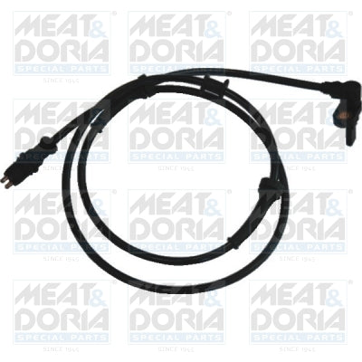 MEAT & DORIA MD90014 Wheel Speed Sensor