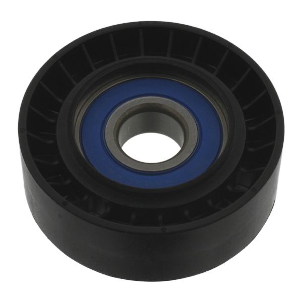 FEBI BILSTEIN FE36365 V-Ribbed Belt Deflection/Guide Pulley