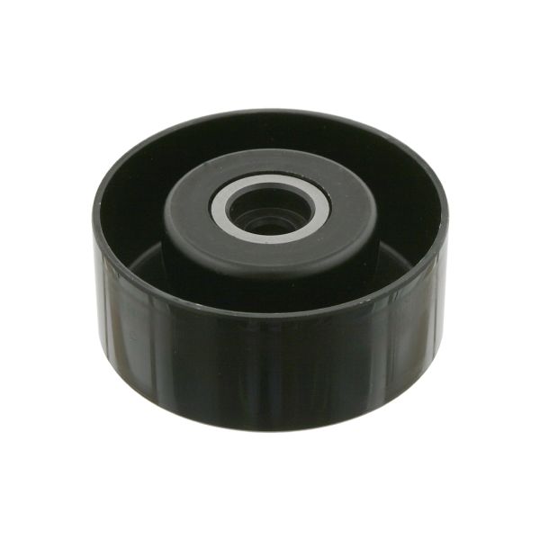 FEBI BILSTEIN FE27563 V-Ribbed Belt Deflection/Guide Pulley